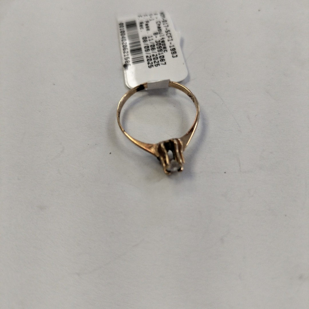 ANILLITO ORO 10 K 1,20 GRMS (SEMINUEVO)