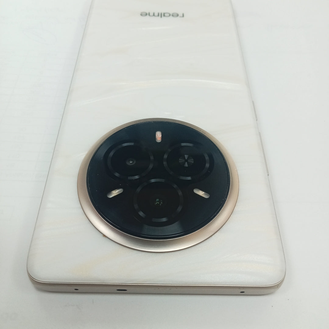 CELULAR REALME 14 PRO 5G RMX5056 (2025) 256 GB 8 GB RAM (SEMINUEVO)