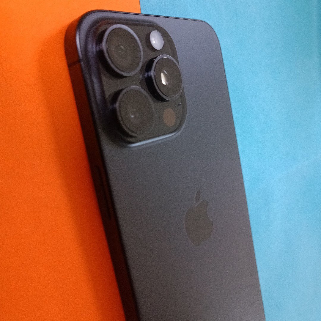 CELULAR APPLE IPHONE 15 PRO MAX A3105 (2023) 512 GB 8 GB RAM (SEMINUEVO)