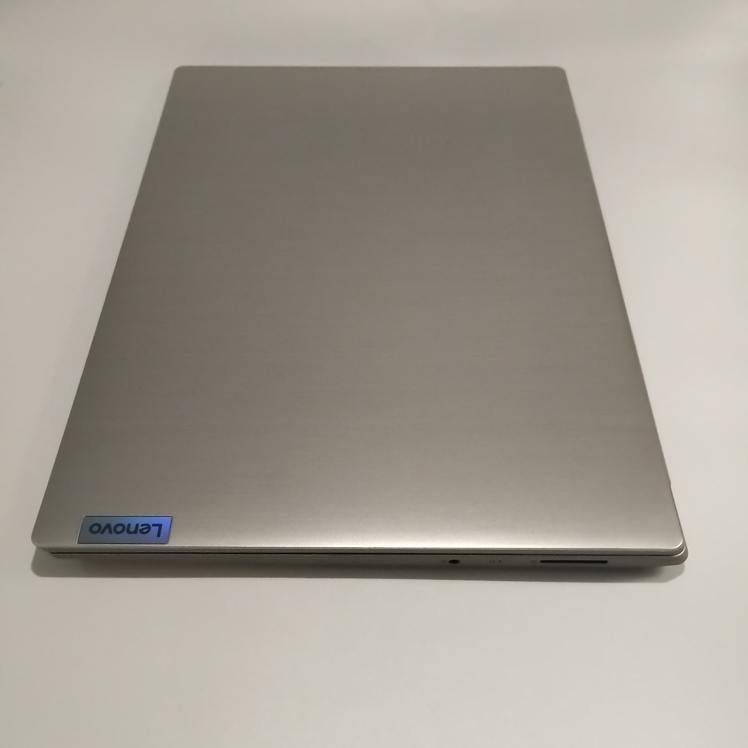 LAPTOP LENOVO IDEAPAD 3 14ITL05 (2022) 256 GB SSD 8 GB RAM (SEMINUEVO)