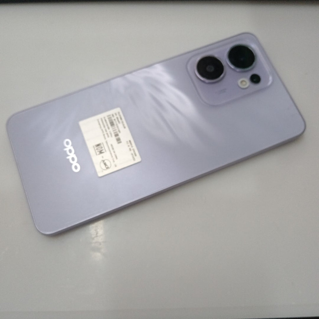 CELULAR OPPO  RENO 13F 5G CPH2699 (2025) 256 GB 12 GB RAM (SEMINUEVO)