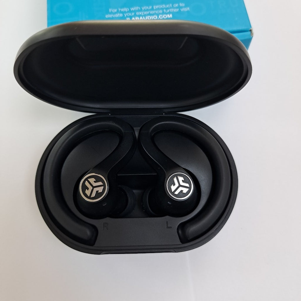 AUDIFONOS JLAB JBUDS AIR SPORT INALAMBRICO IN EAR (SEMINUEVO)