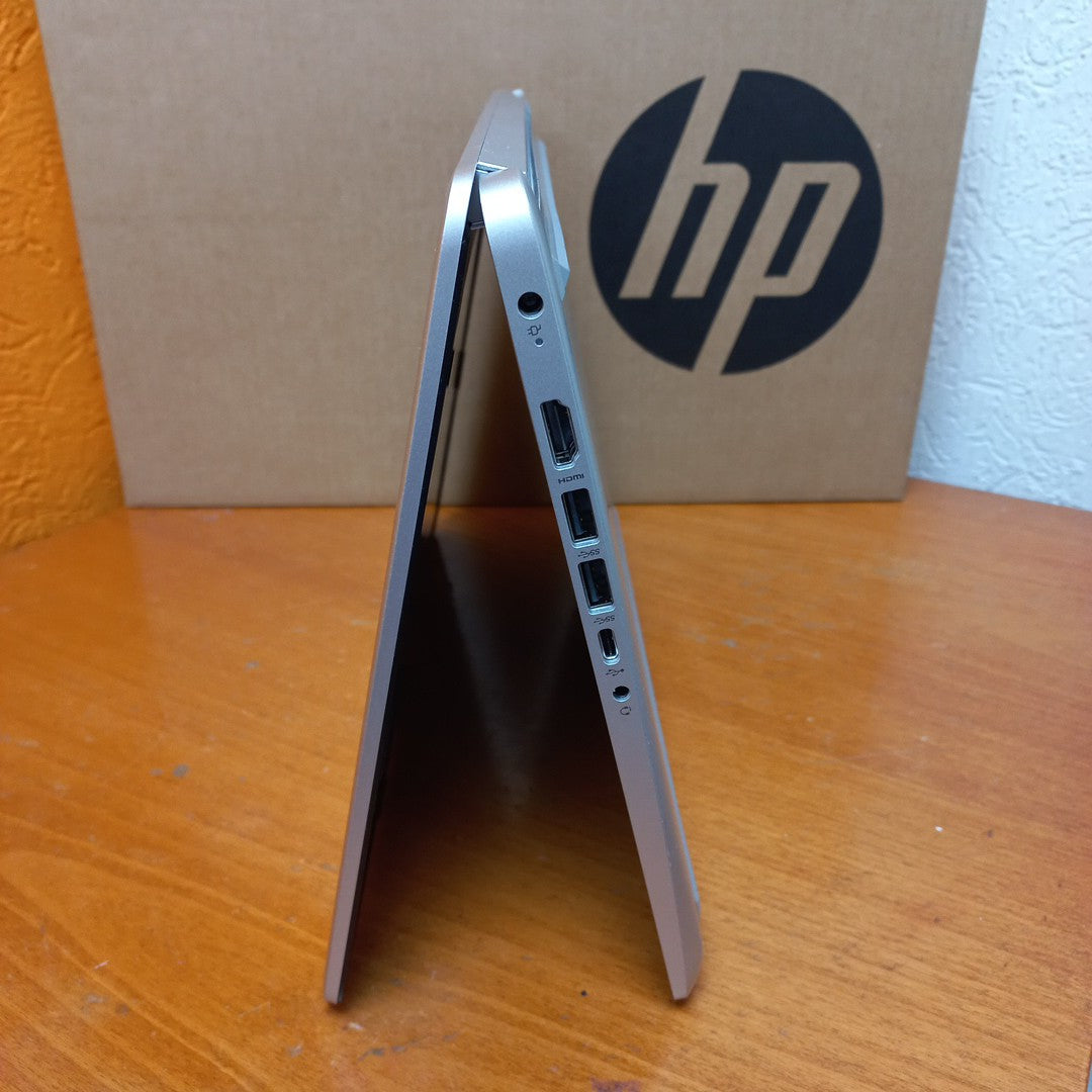 LAPTOP HP 14-DQ0532LA (2024) 128 GB SSD 4 GB RAM (SEMINUEVO)