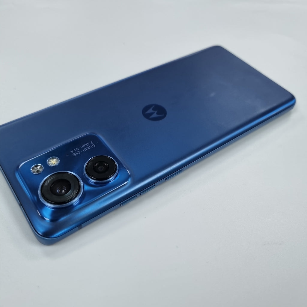 CELULAR MOTOROLA EDGE 40 XT2303-2 (2023) 256 GB 8 GB RAM (SEMINUEVO)