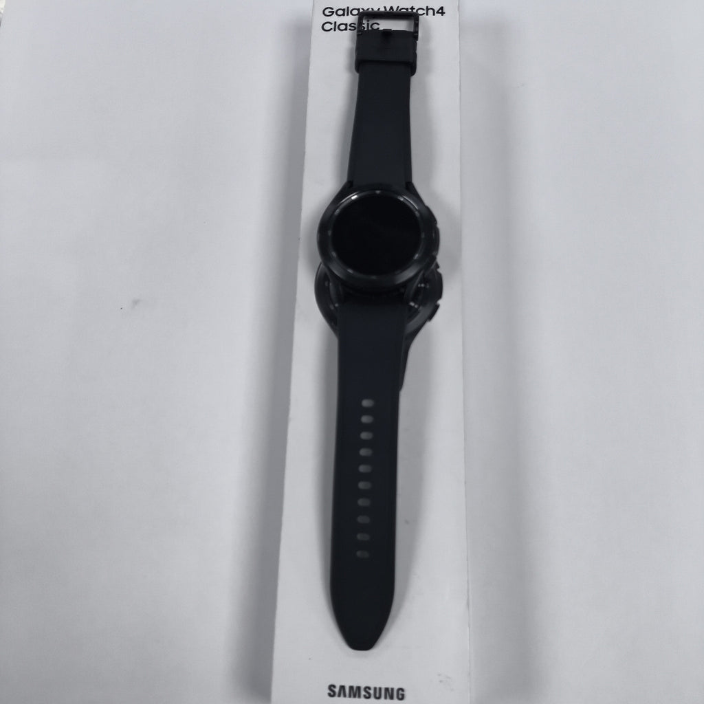 SMARTWATCH SAMSUNG GALAXY WATCH 4 CLASSIC SM-R880 42 MM GPS (SEMINUEVO)