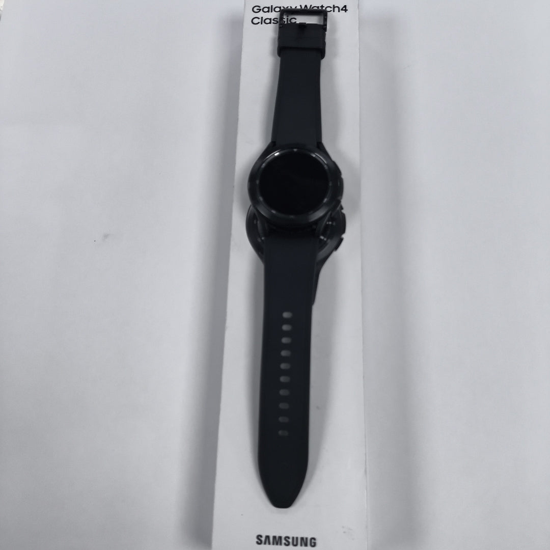 SMARTWATCH SAMSUNG GALAXY WATCH 4 CLASSIC SM-R880 42 MM GPS (SEMINUEVO)