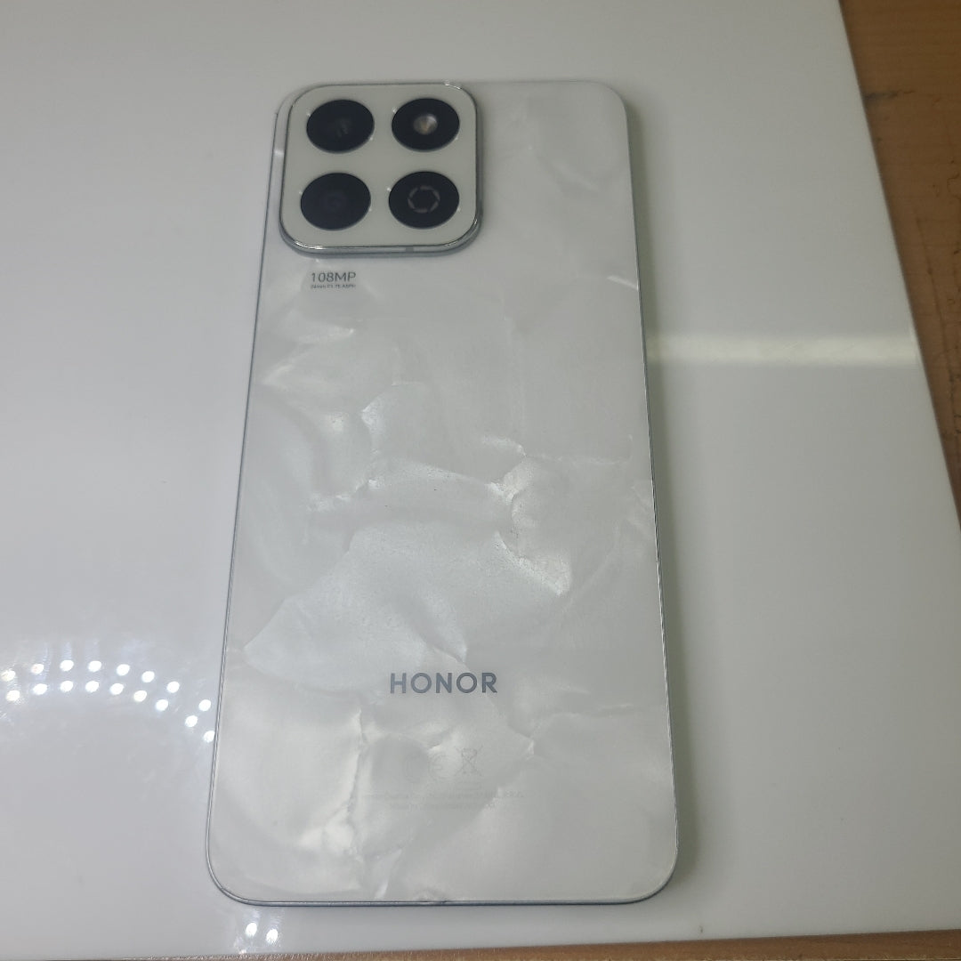 CELULAR HONOR X7C ALT-LX3 256 GB 8 GB RAM (SEMINUEVO)
