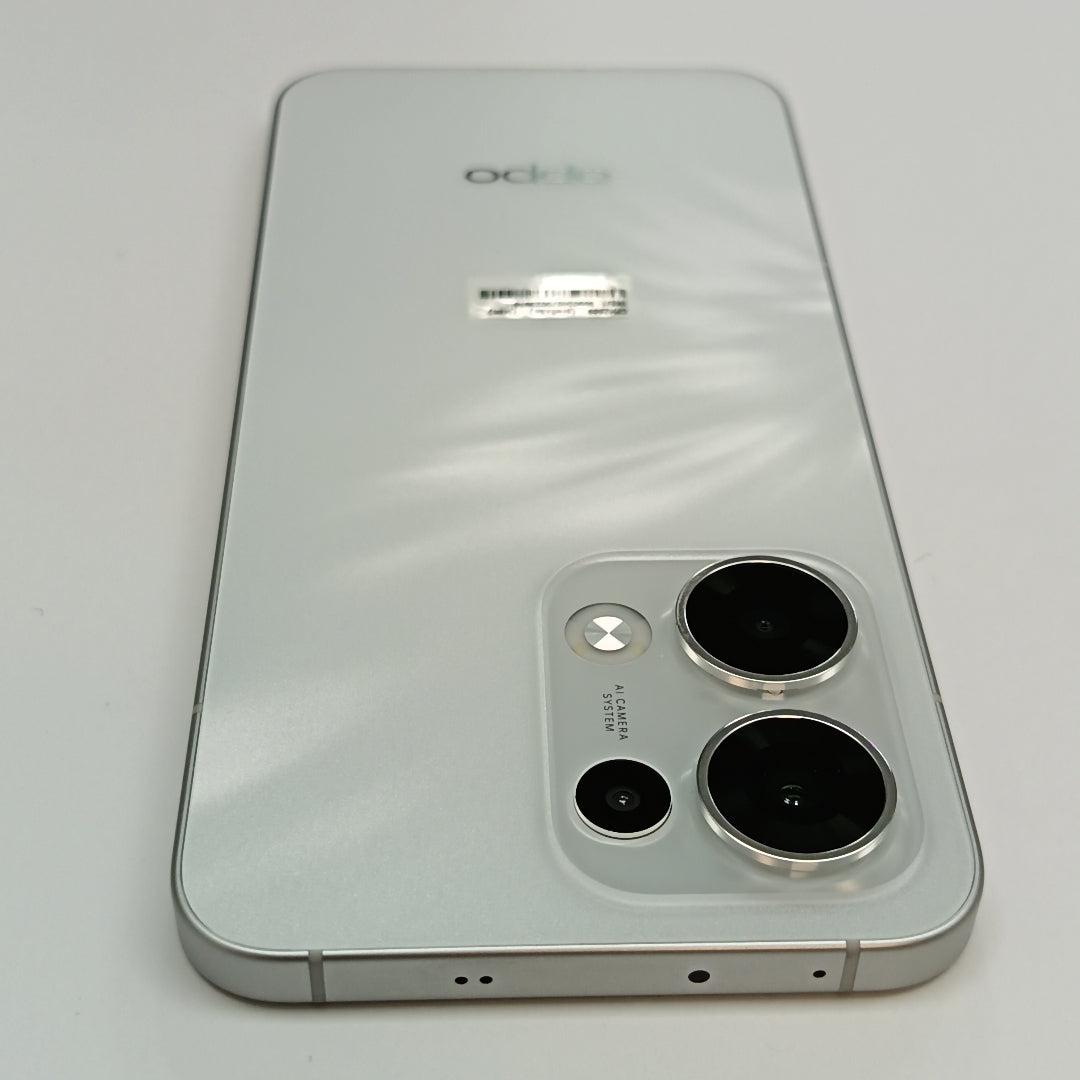 CELULAR OPPO  RENO13 5G CPH2689 (2024) 512 GB 12 GB RAM (SEMINUEVO)