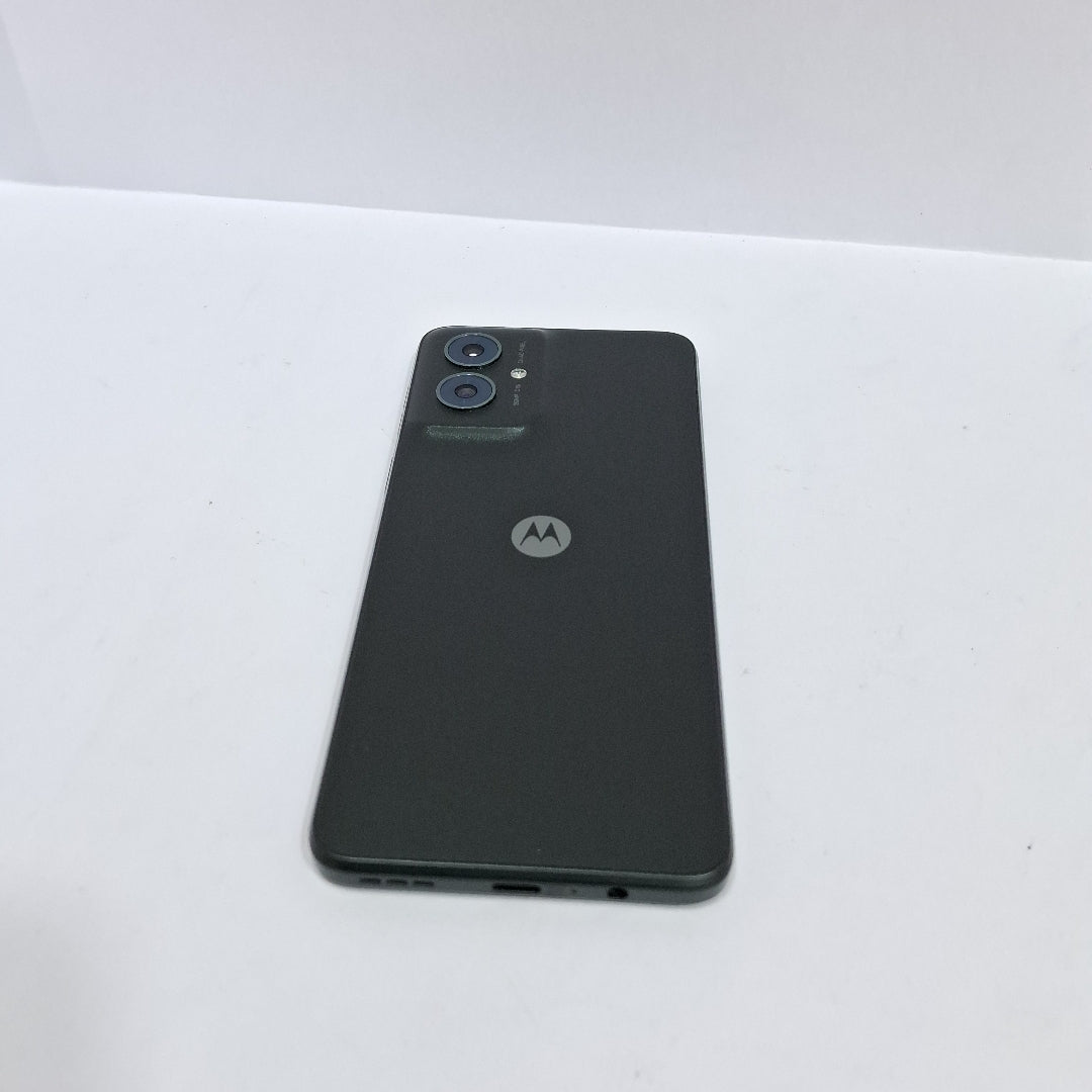 CELULAR MOTOROLA MOTO G55 5G XT2435-1(2024) 256 GB 8 GB RAM (SEMINUEVO)