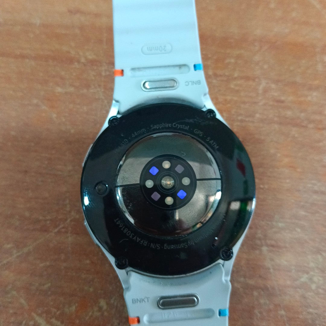 SMARTWATCH SAMSUNG GALAXY WATCH 7 SM-L310 44 MM GPS (SEMINUEVO)