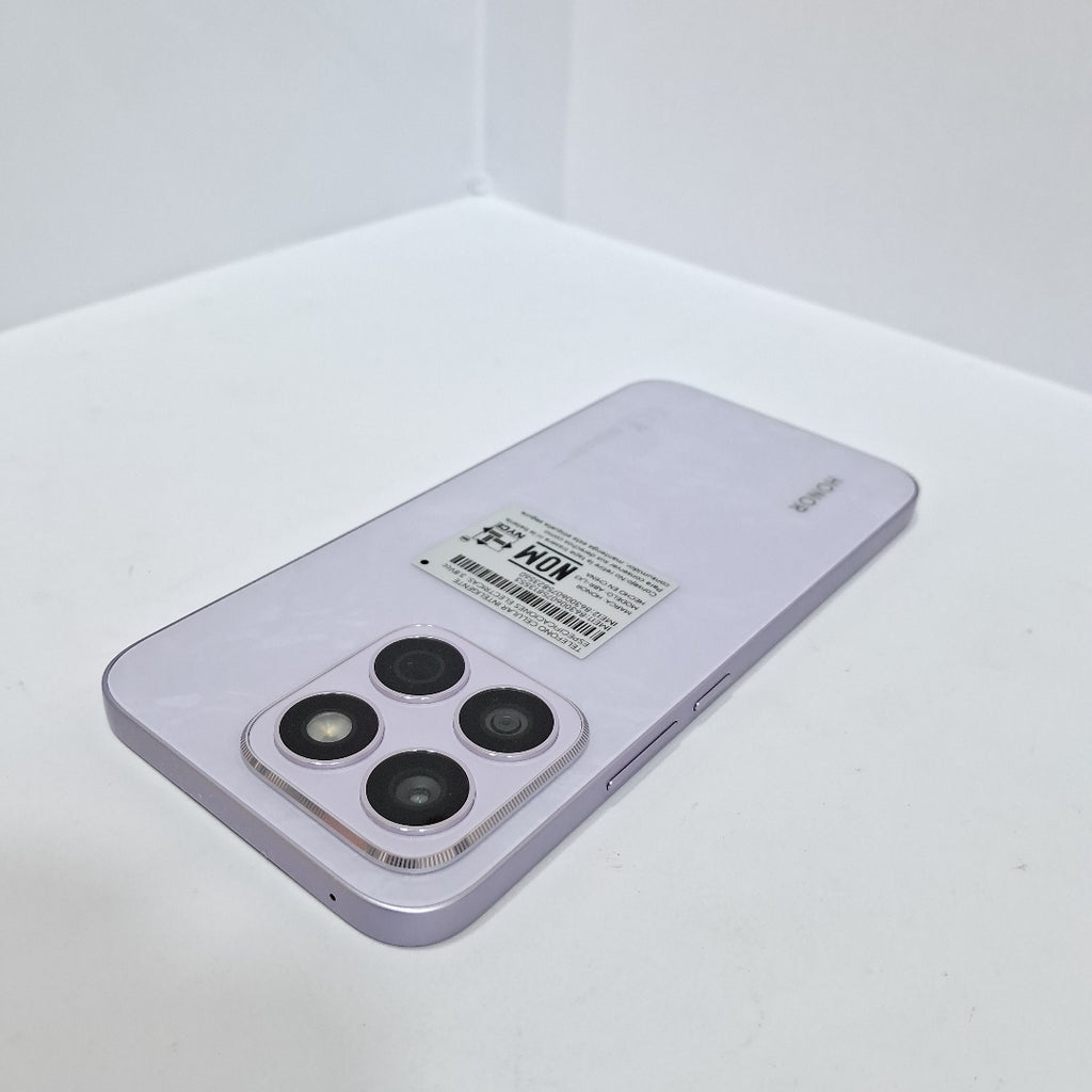 CELULAR HONOR X8C ABR-LX3 (2022) 512 GB 8 GB RAM (SEMINUEVO)