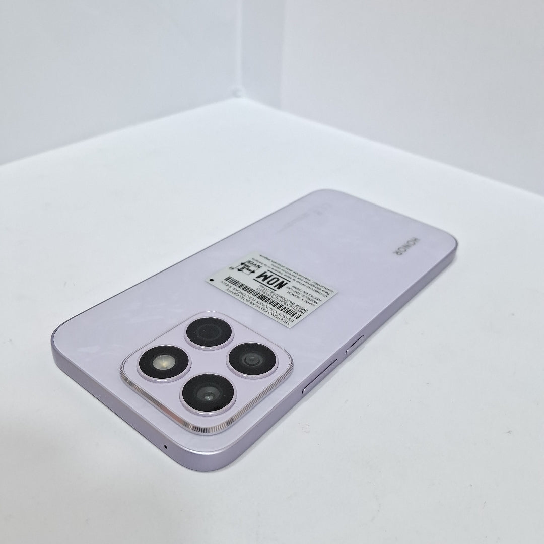 CELULAR HONOR X8C ABR-LX3 (2022) 512 GB 8 GB RAM (SEMINUEVO)