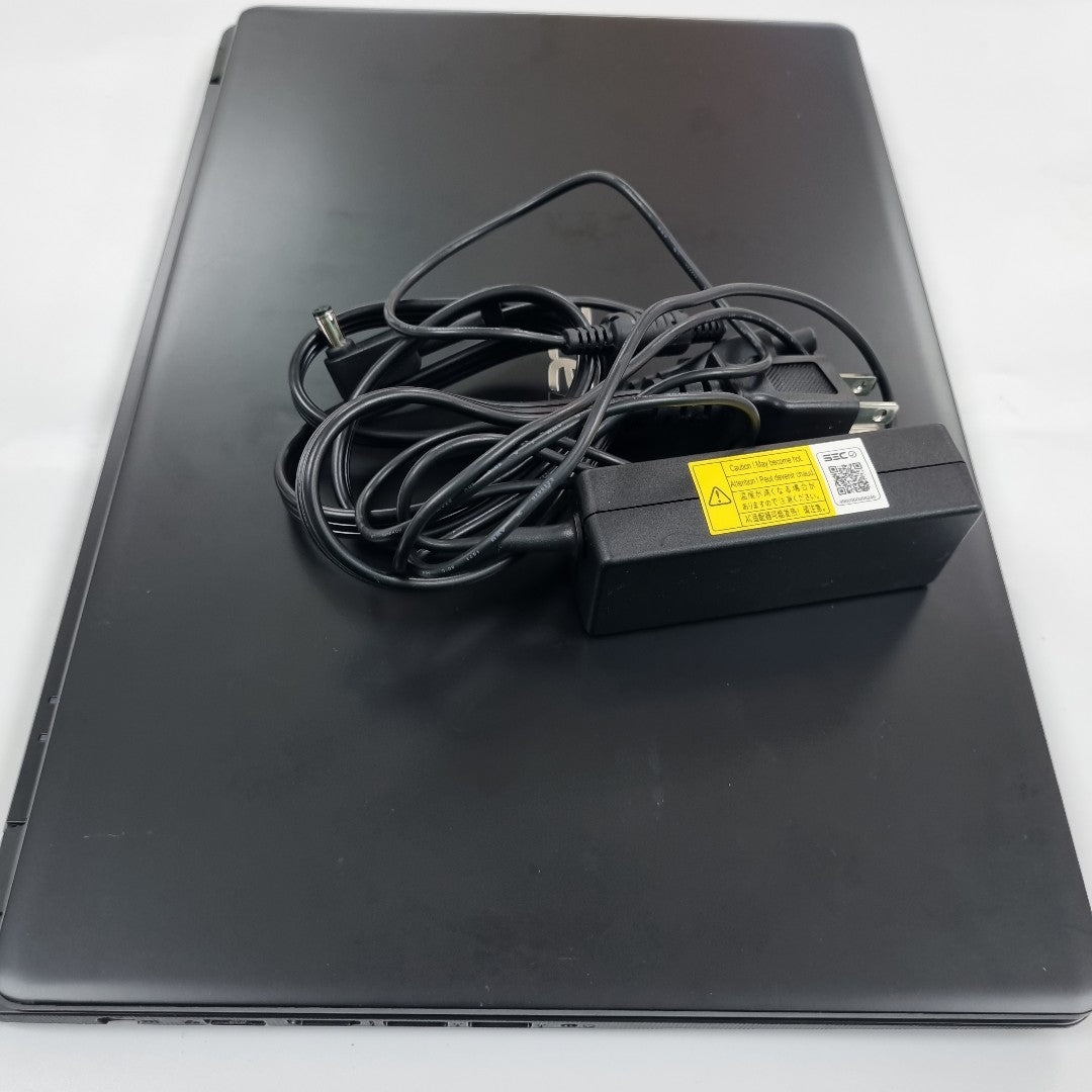 LAPTOP ACER ASPIRE 3 A315-56-353V (2022) 512 GB SSD 8 GB RAM (SEMINUEVO)