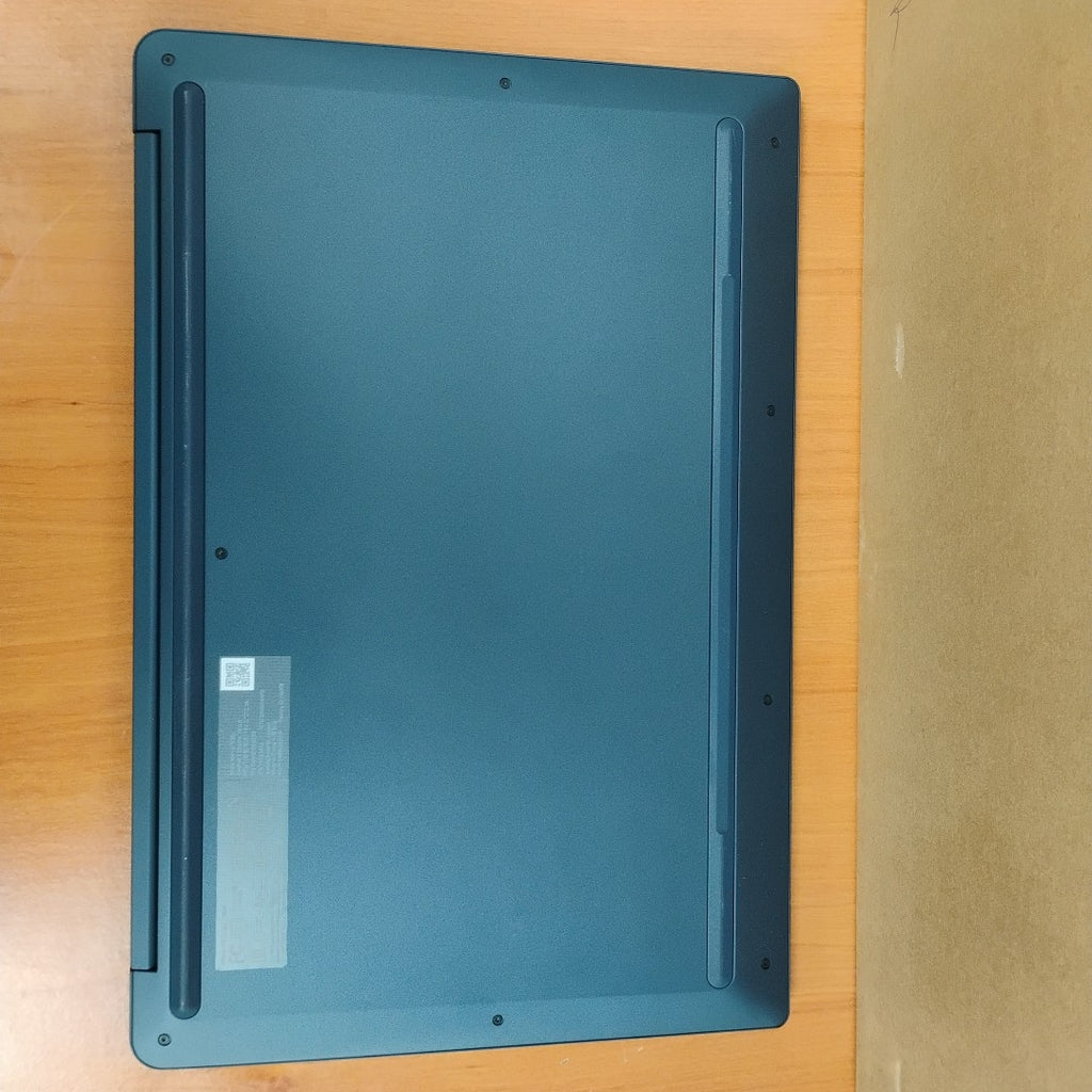 LAPTOP LENOVO IDEAPAD 3 CHROME 15IJL6 (2024) 128 GB EMMC 8 GB RAM (SEMINUEVO)
