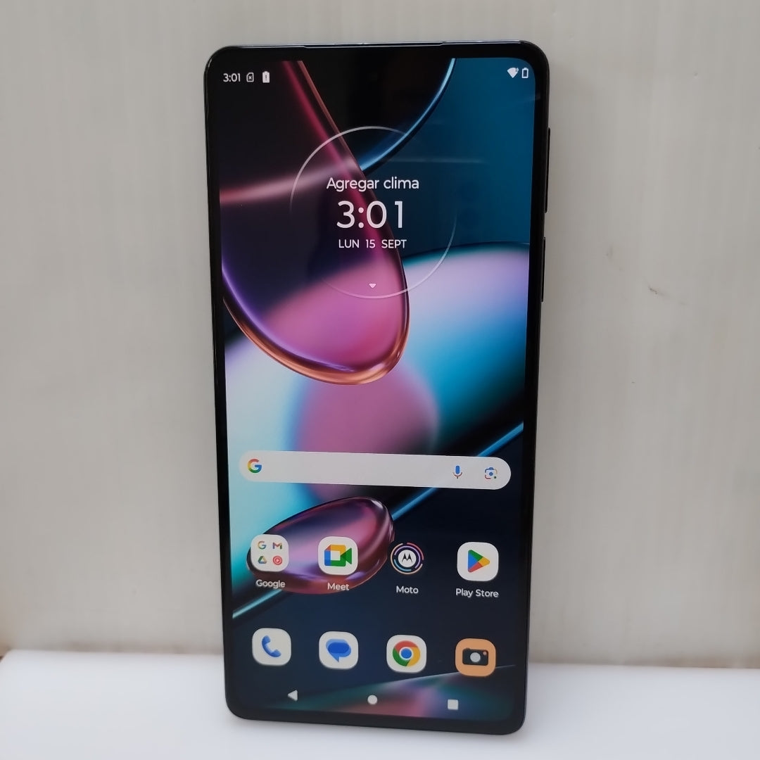 CELULAR MOTOROLA EDGE 30 PRO XT2201-1 256 GB 12 GB RAM