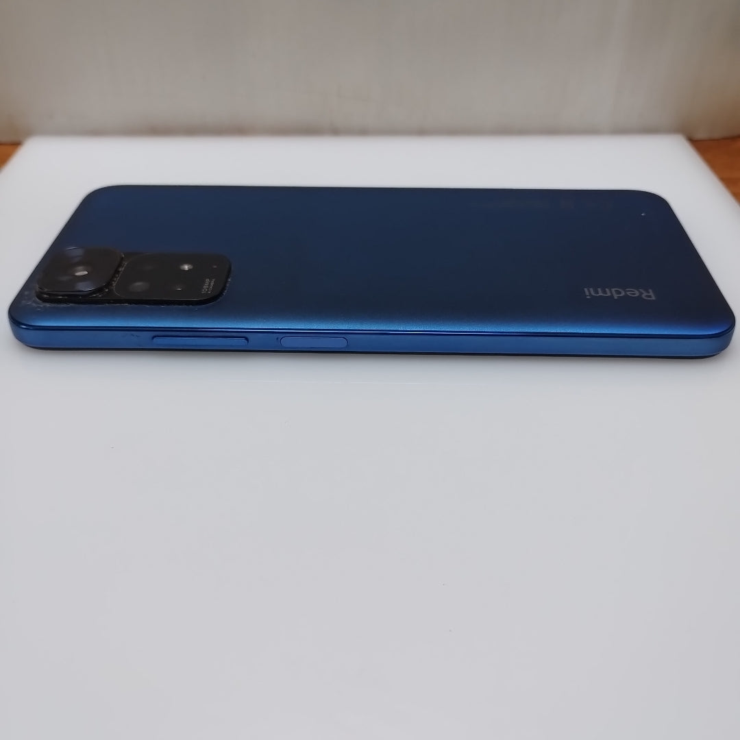 CELULAR XIAOMI REDMI NOTE 11S 2201117SL 128 GB 6 GB RAM