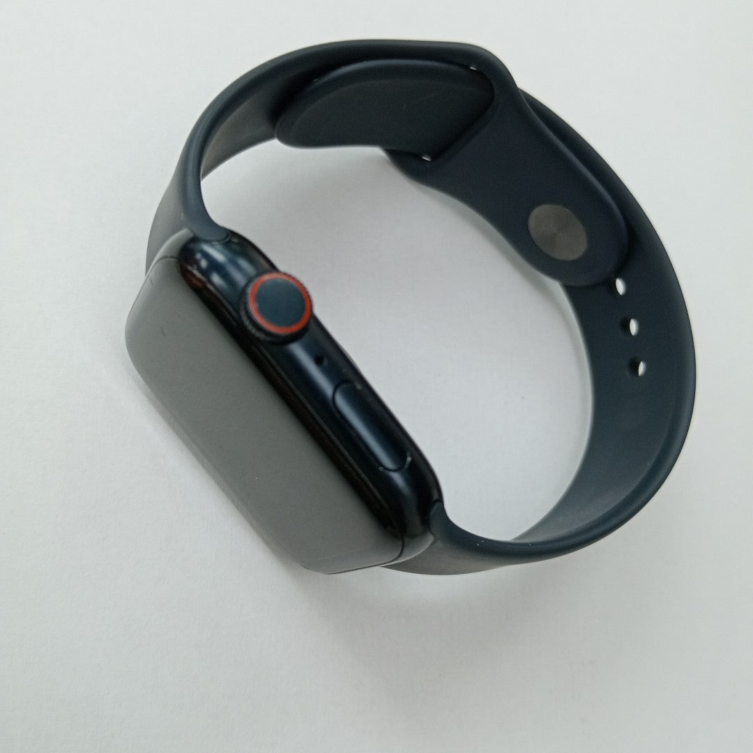 SMARTWATCH APPLE SE 2 ALUMINIO A2727 44 MM GPS + CELULAR (SEMINUEVO)