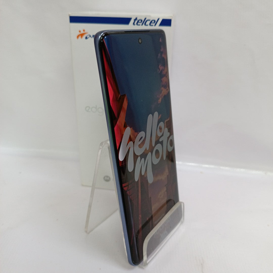 CELULAR MOTOROLA EDGE 60 FUSION XT2503-1 (2023) 256 GB 8 GB RAM (SEMINUEVO)