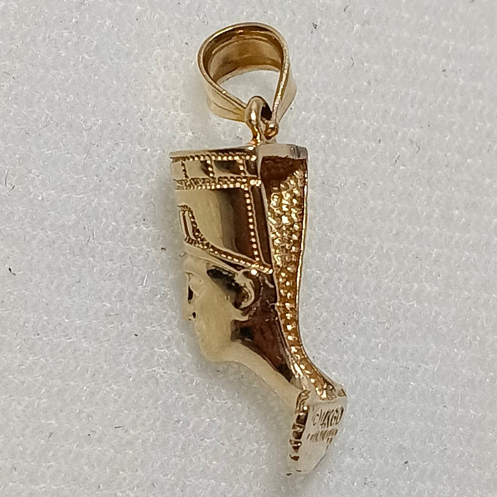 DIJE ORO 14 K 2.2 GRMS (SEMINUEVO)