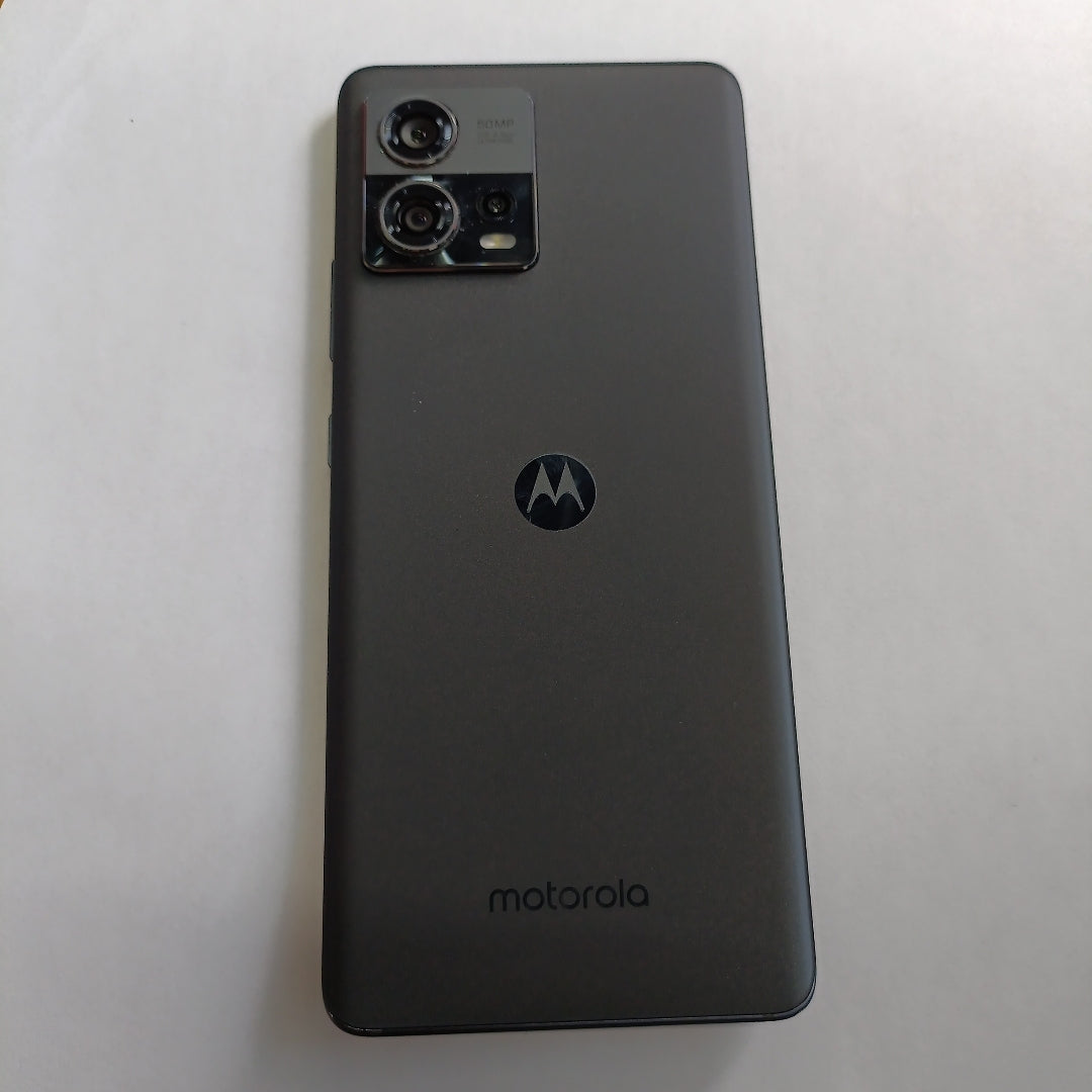 CELULAR MOTOROLA EDGE 30 FUSION XT2243-1 256 GB 12 GB RAM (SEMINUEVO)