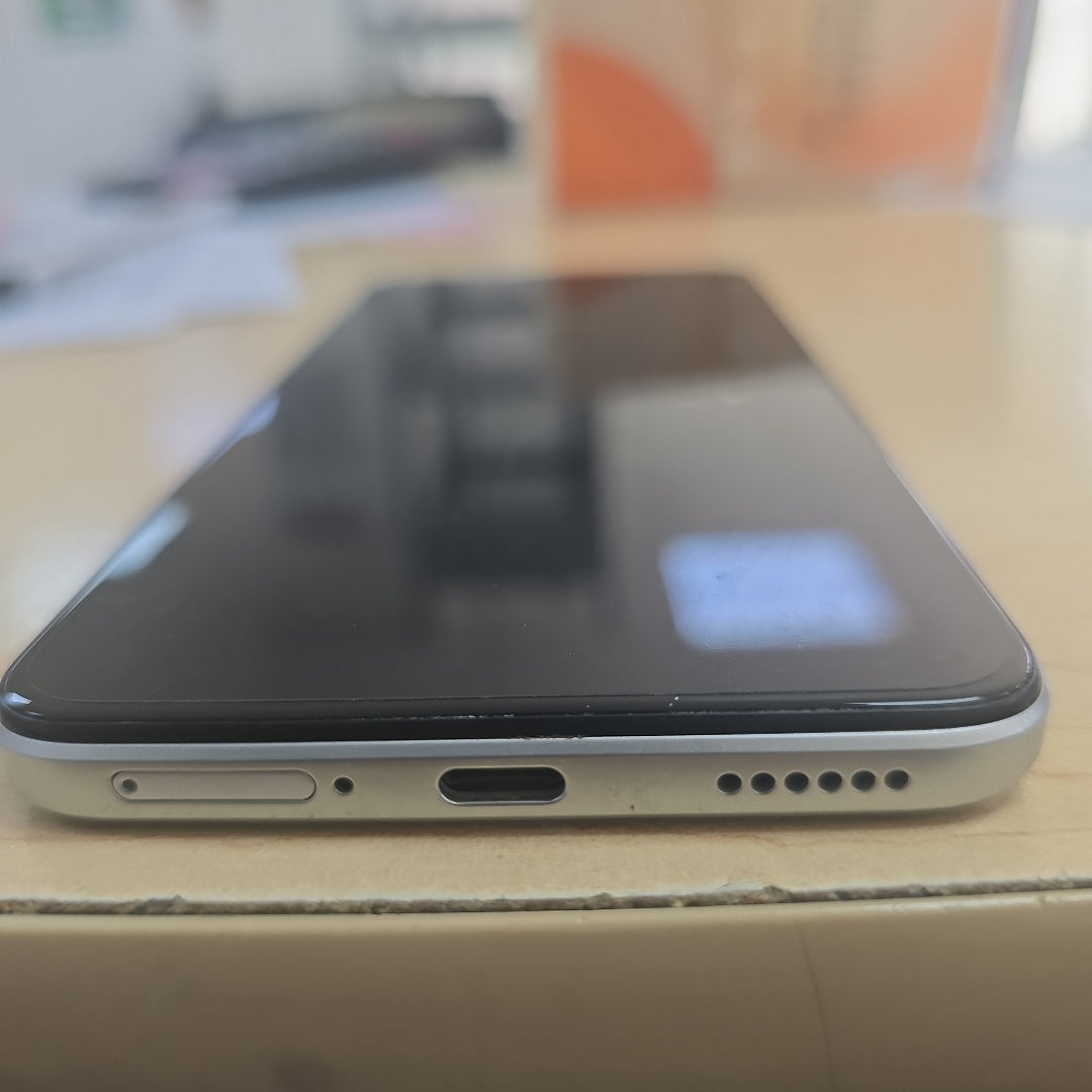 CELULAR HUAWEI NOVA Y91 STG-LX2 256 GB 8 GB RAM (SEMINUEVO)
