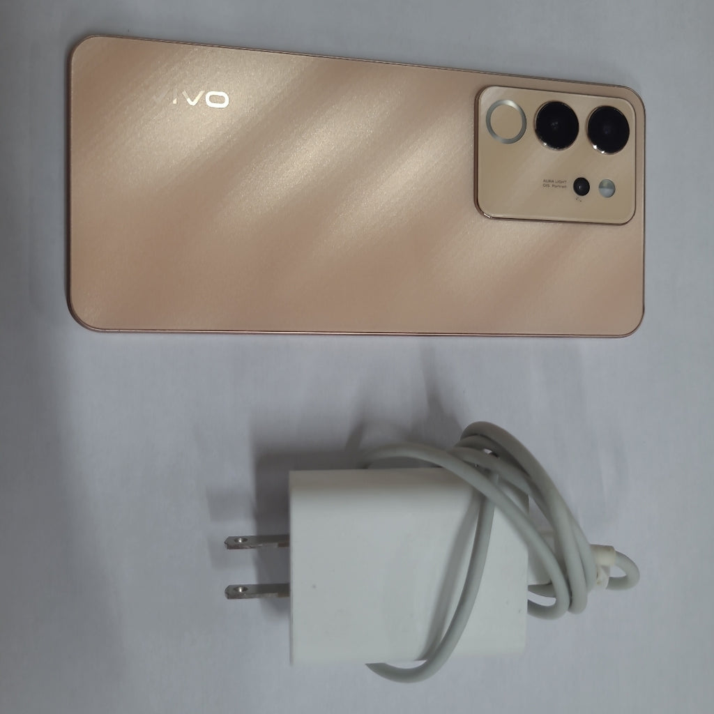 CELULAR VIVO V30 LITE V2314 (2023) 256 GB 12 GB RAM (SEMINUEVO)