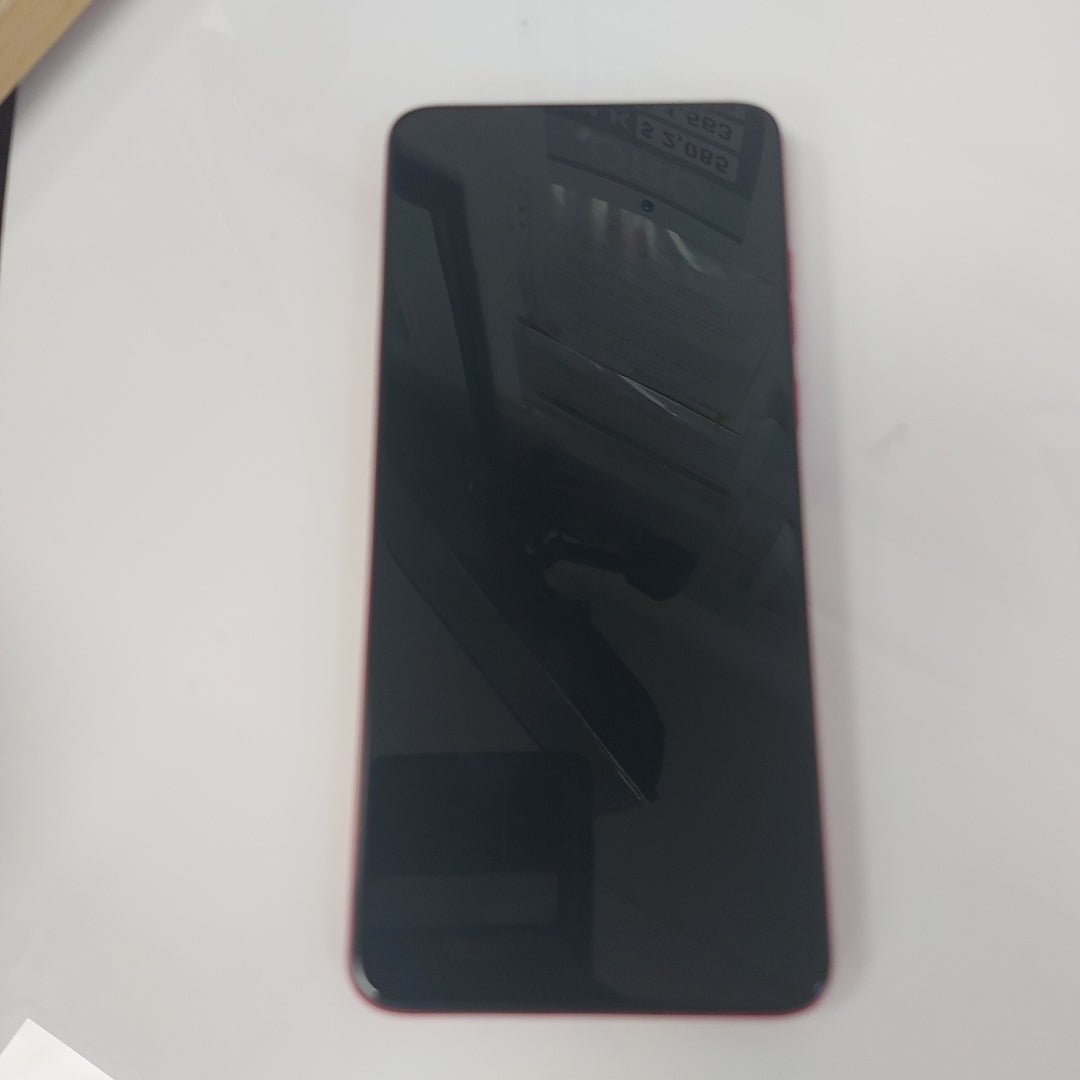 CELULAR MOTOROLA MOTO G84 XT2347-1 (2023) 256 GB 8 GB RAM (SEMINUEVO)