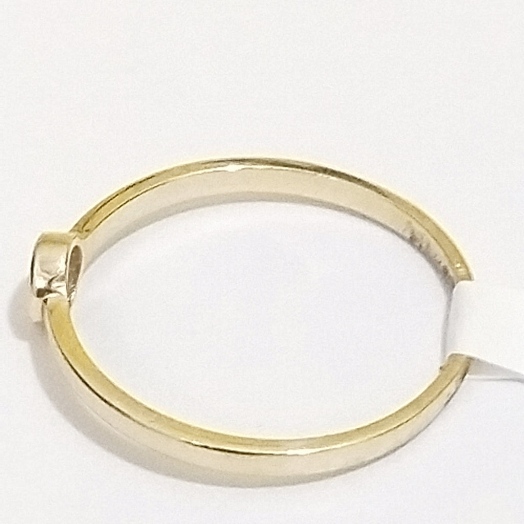 ANILLOS DAMA ORO 14K 1.2 (NUEVO)