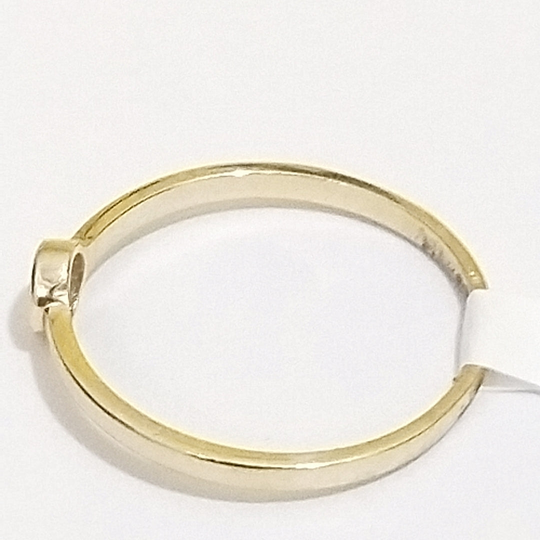 ANILLOS DAMA ORO 14K 1.2 (NUEVO)
