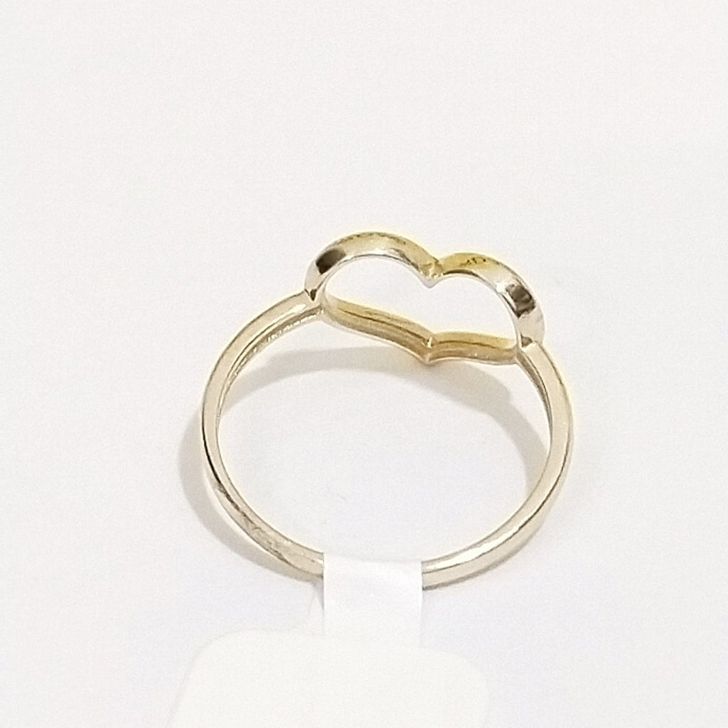 ANILLOS DAMA ORO 14K 1.3 (NUEVO)