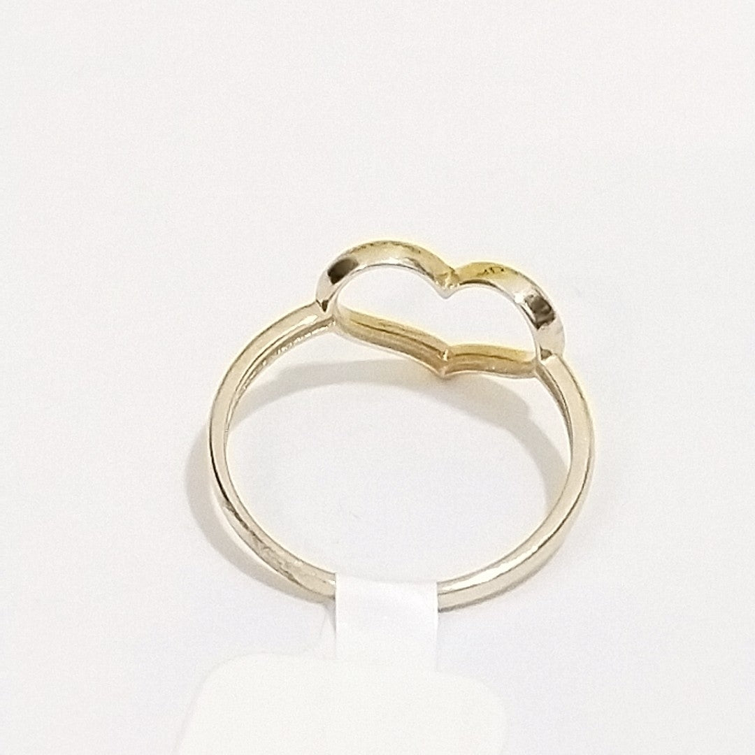 ANILLOS DAMA ORO 14K 1.3 (NUEVO)