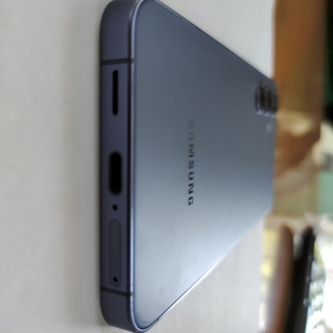 CELULAR SAMSUNG GALAXY S24 + SM-S926B (2024) 256 GB 12 GB RAM (SEMINUEVO)