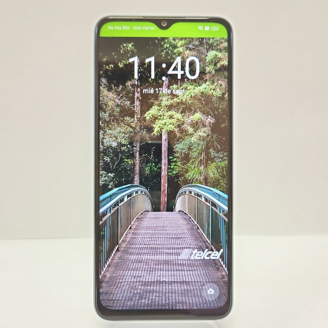 CELULAR OPPO  A77 CPH2385 128 GB 4 GB RAM (SEMINUEVO)