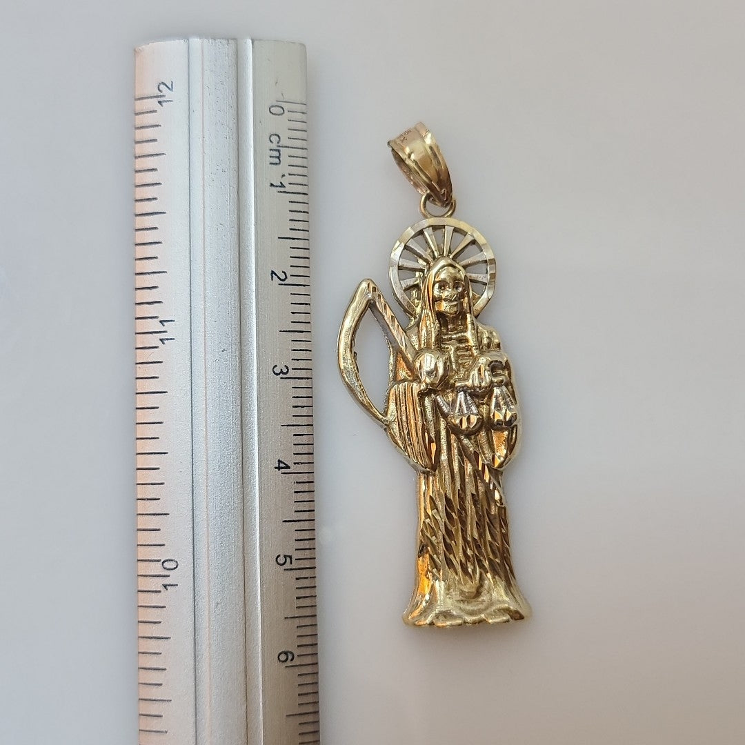 DIJE ORO 8 K 5,40 GRMS (SEMINUEVO)