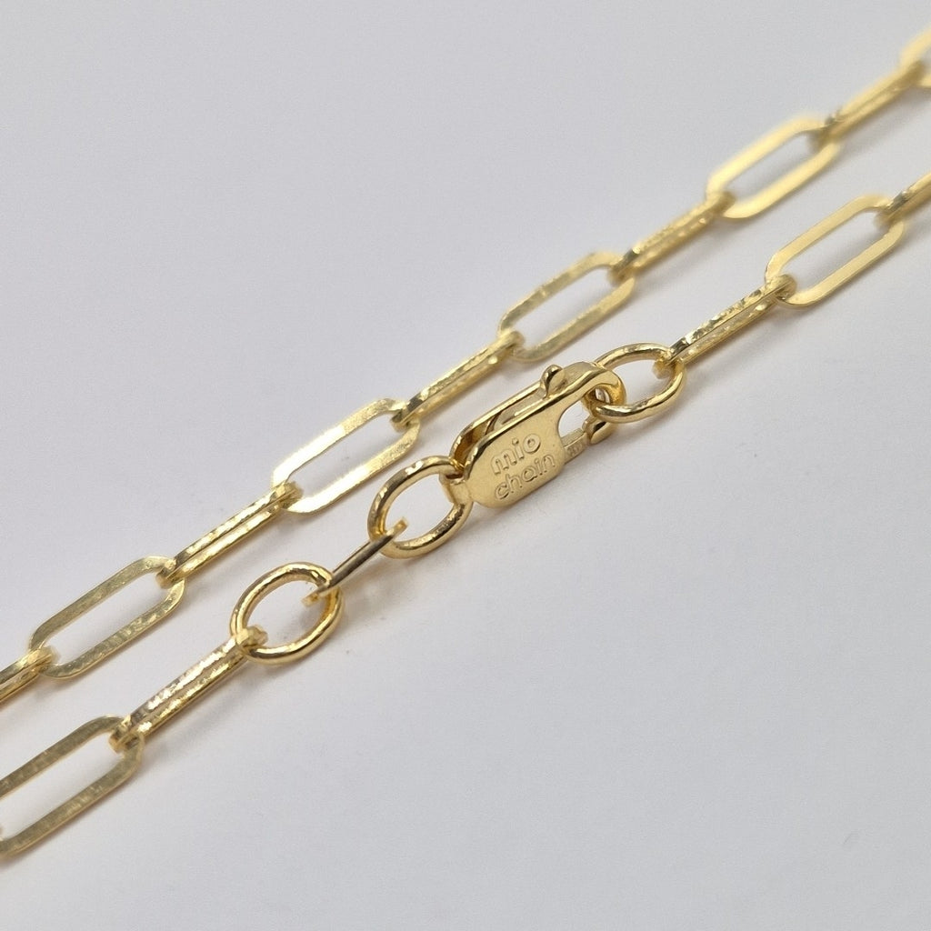 CADENAS ESPECIAL ORO 14K 5.8 (NUEVO)