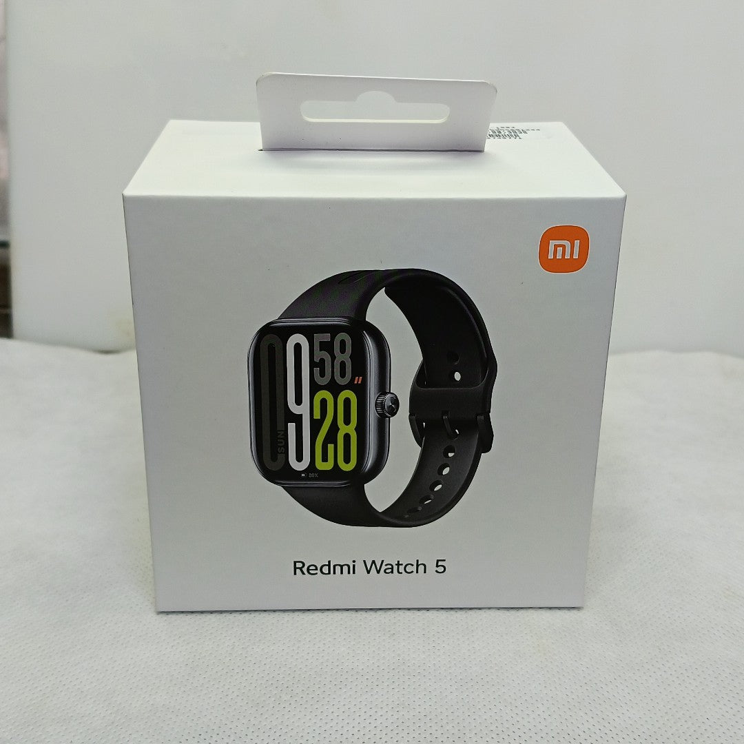 SMARTWATCH XIAOMI REDMI WATCH 5 50 MM BLUETOOTH