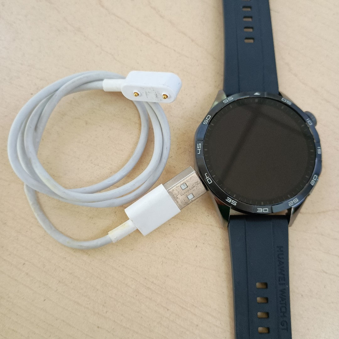 SMARTWATCH HUAWEI WATCH GT 4 PNX-B19 46 MM GPS (SEMINUEVO)