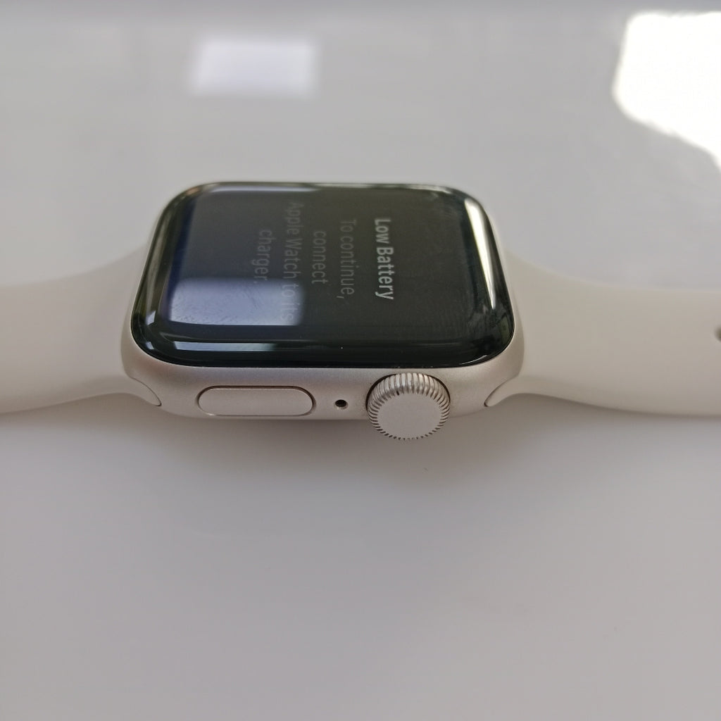 SMARTWATCH APPLE SE 2 ALUMINIO A2722 40 MM GPS (SEMINUEVO)