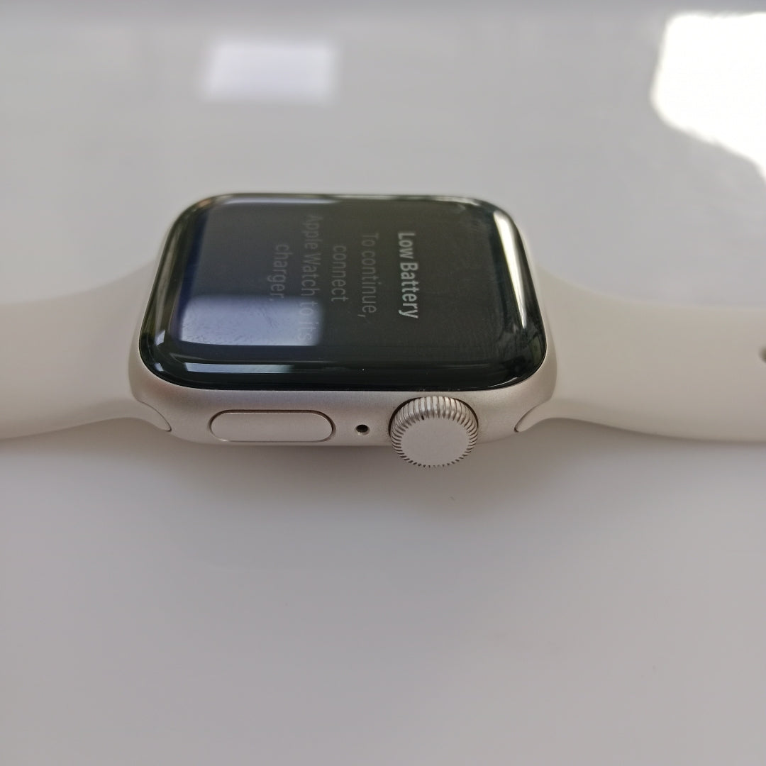 SMARTWATCH APPLE SE 2 ALUMINIO A2722 40 MM GPS (SEMINUEVO)