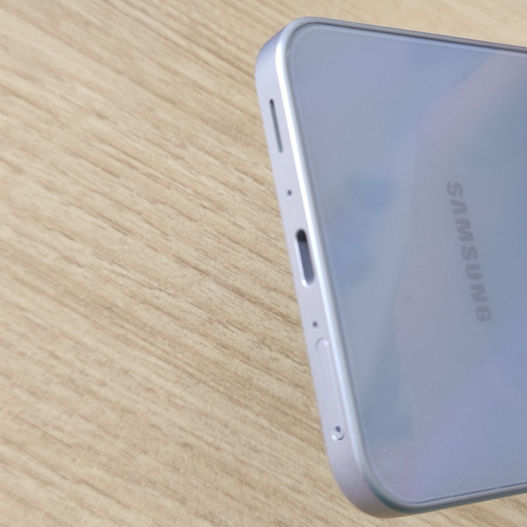 CELULAR SAMSUNG GALAXY A36 5G SM-A366E (2025) 128 GB 6 GB RAM (SEMINUEVO)