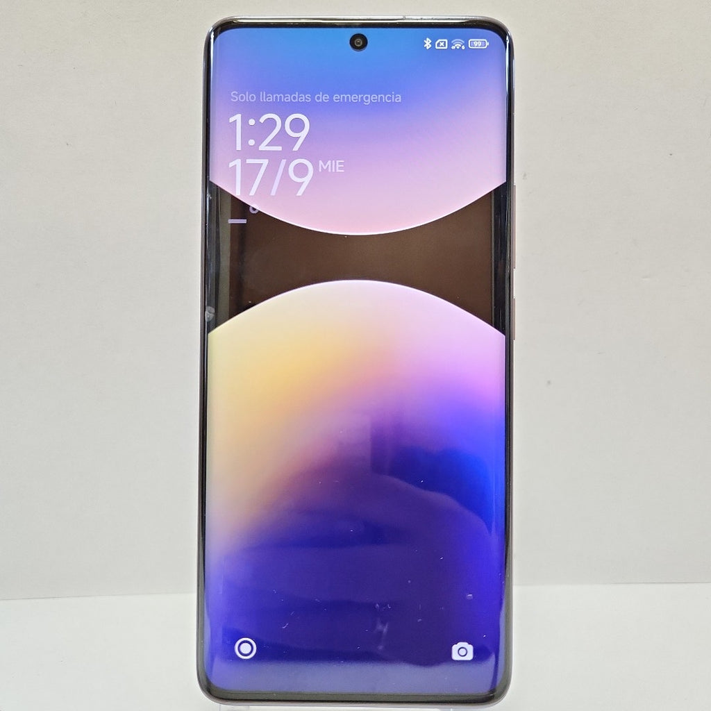 CELULAR XIAOMI REDMI NOTE 14 PRO 5G 24090RA29G (2025) 256 GB 8 GB RAM (SEMINUEVO)