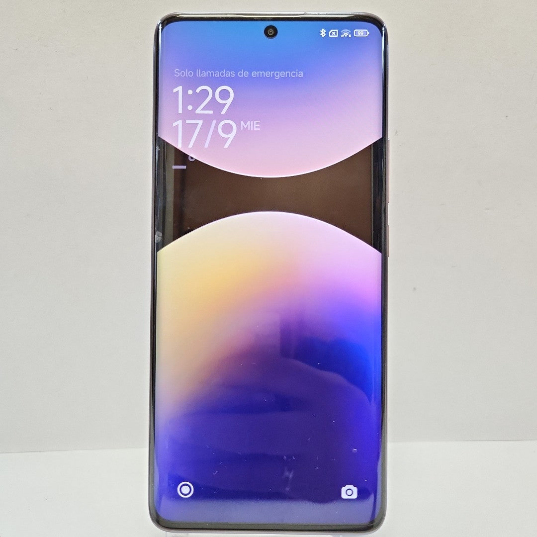 CELULAR XIAOMI REDMI NOTE 14 PRO 5G 24090RA29G (2025) 256 GB 8 GB RAM (SEMINUEVO)