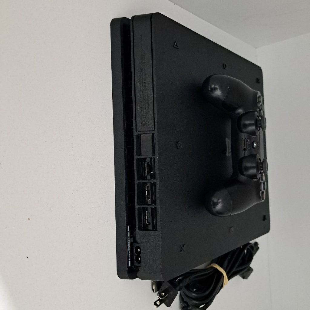 CONSOLA DE VIDEOJUEGO SONY PS4 SLIM 1 TB (SEMINUEVO)
