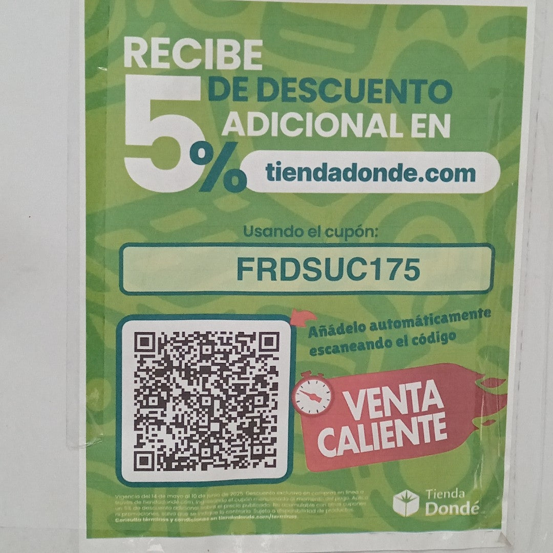 BROQUELES ORO 14K 1 (NUEVO)