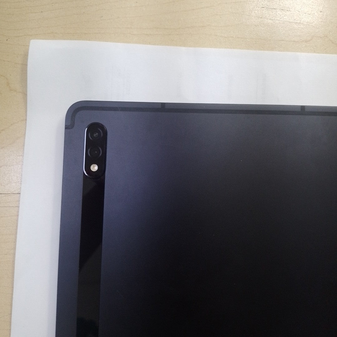 TABLETA SAMSUNG GALAXY TAB S8+ SM-X800 256 GB 8 GB RAM (SEMINUEVO)