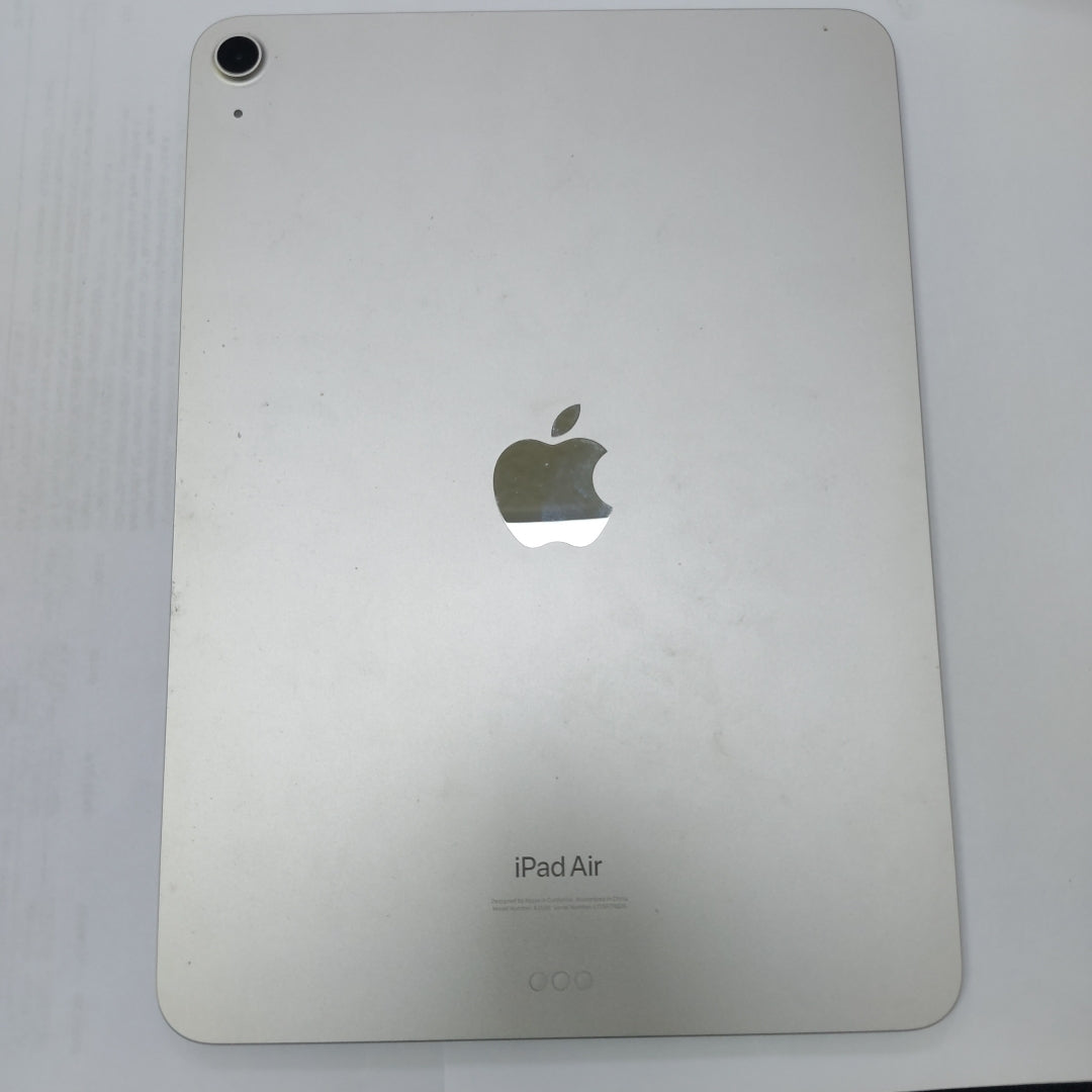 TABLETA APPLE IPAD AIR 5 A2588 256 GB 8 GB RAM (SEMINUEVO)