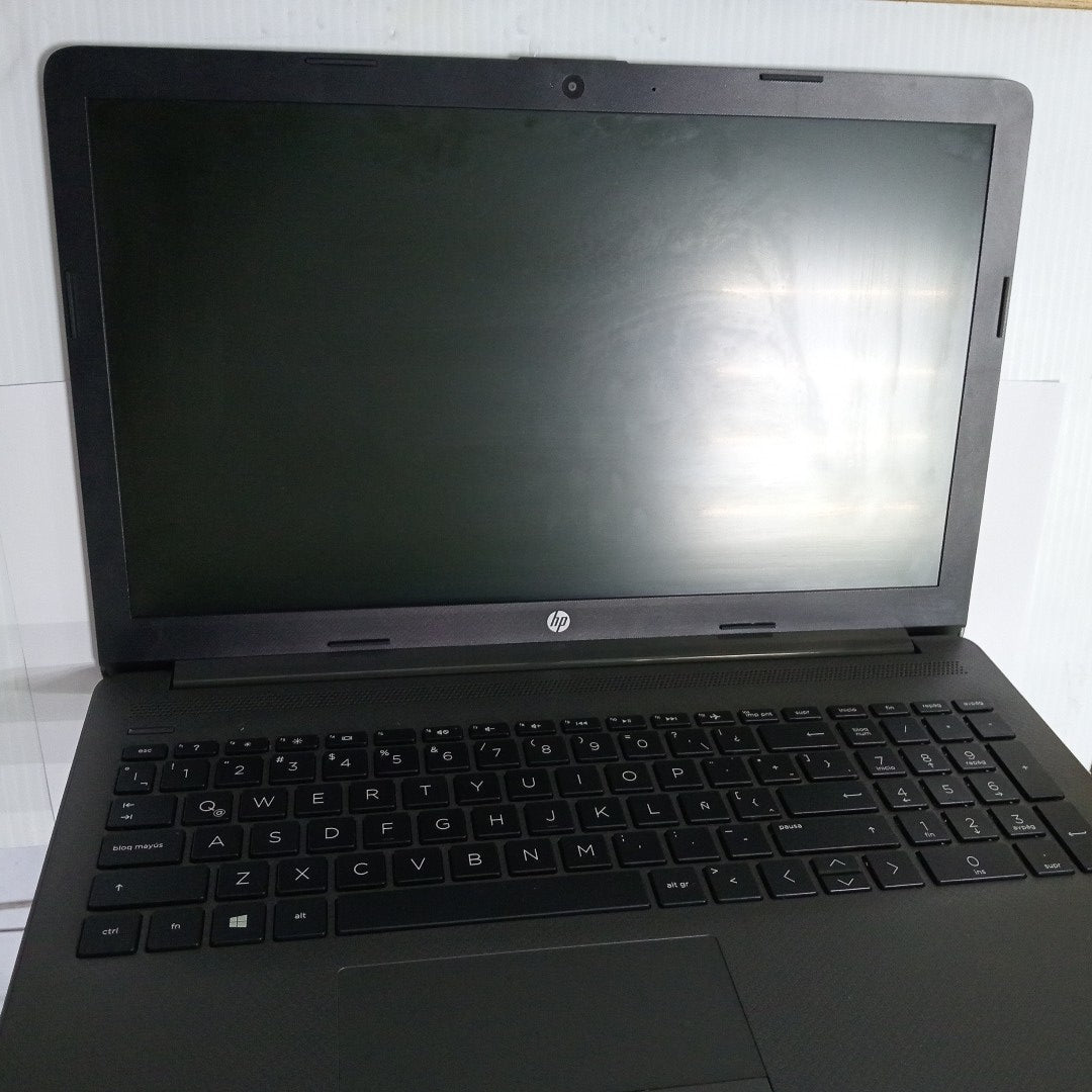 LAPTOP HP 255 G7 (2020) 500 GB  4 GB RAM