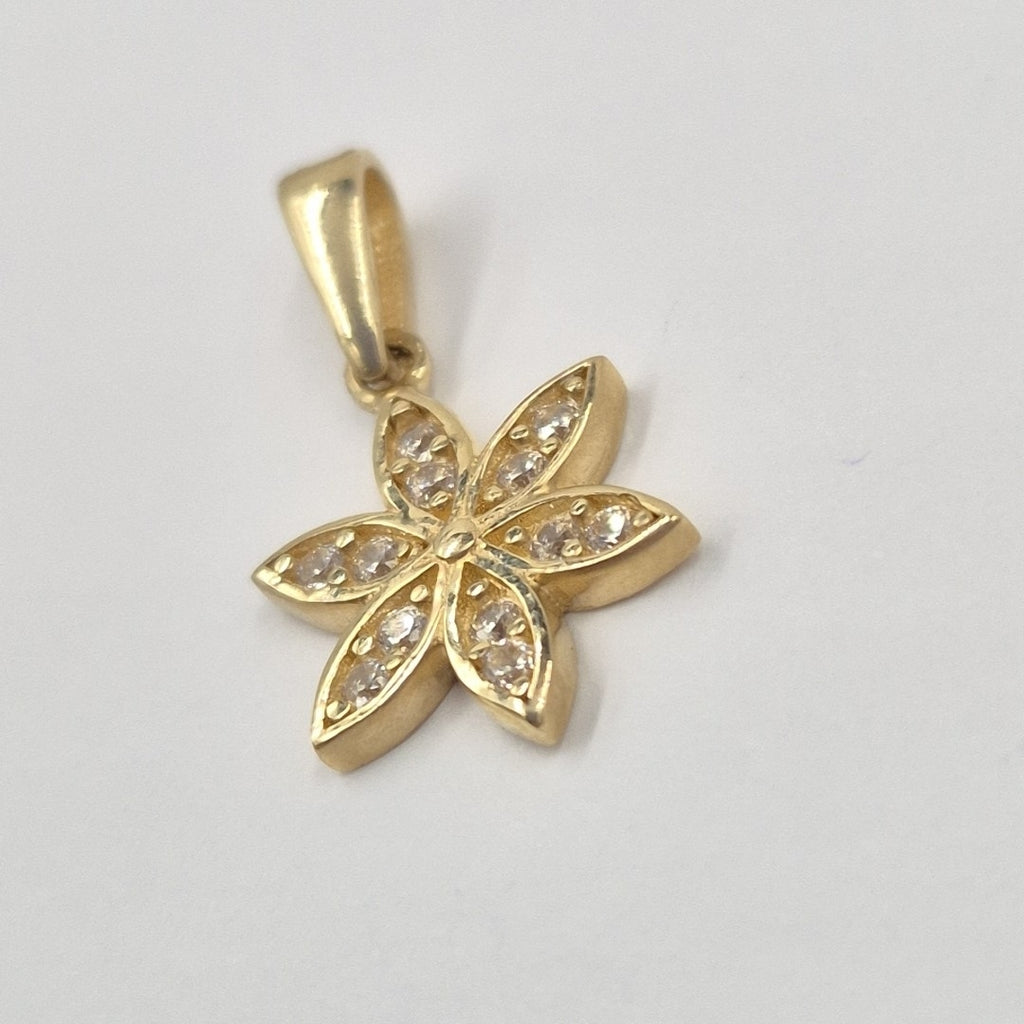 DIJES ORO 14K 1 (NUEVO)