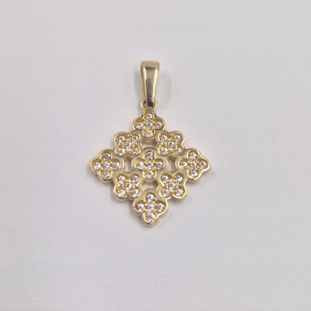 DIJES ORO 14K 1.5 (NUEVO)
