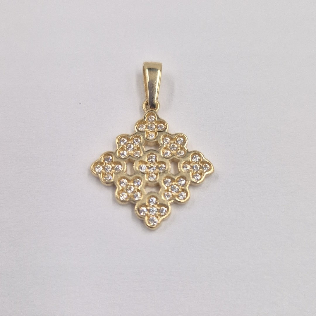 DIJES ORO 14K 1.5 (NUEVO)
